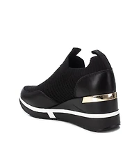 Women's Casual Wedge Sneakers By Xti