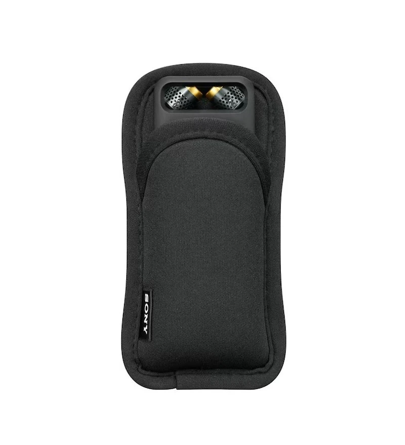 Sony Pcm-A10 High-Resolution Audio Recorder