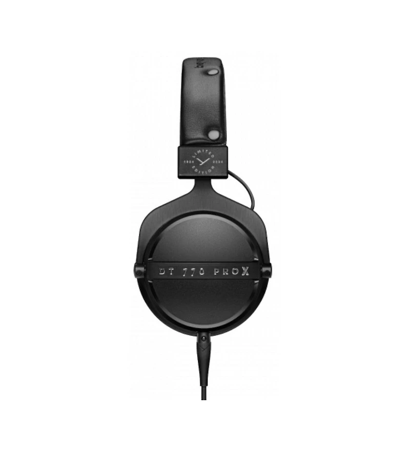 Beyerdynamic Dt 770 Pro X Century