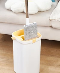 True & Tidy 2-Pc. Bucket-900 Mop Pad Replacements