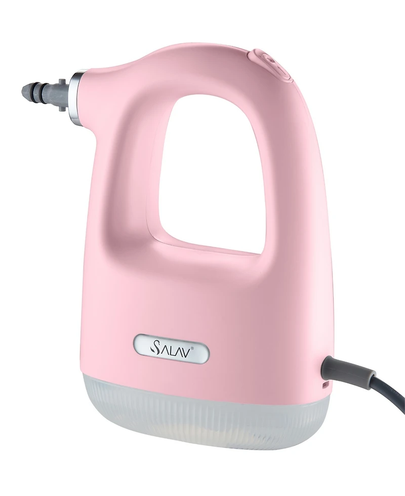 Salav Cs-100 Cleansteam Compact Steam Cleaner