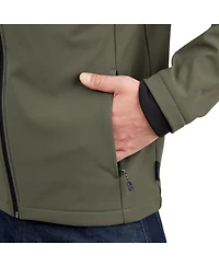 Free Country Men's Lanier Super Softshell Jacket