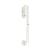 Safavieh Troilus Floor Lamp