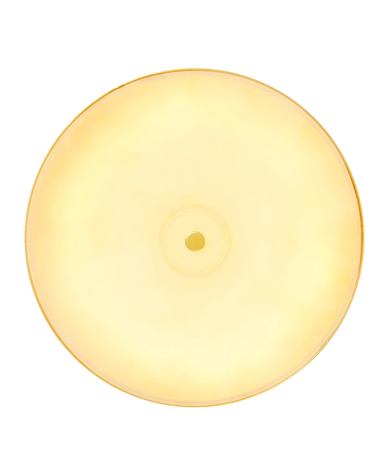 Cwi Lighting 12" Metal Saleen Led Mini Pendant