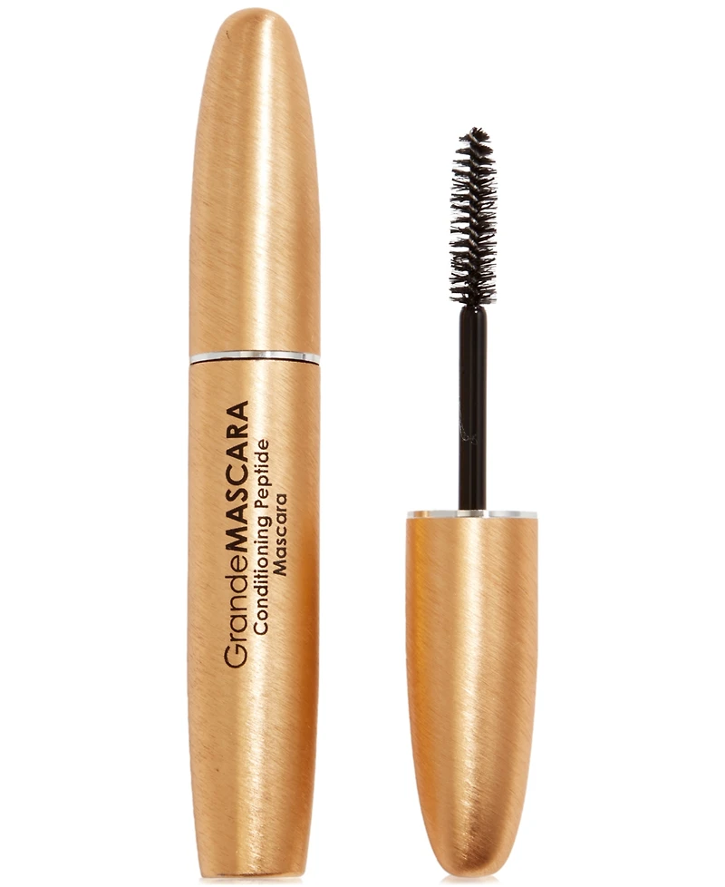 Grande Cosmetics GrandeMASCARA Conditioning Peptide Mascara