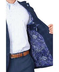 Men's Signature Glen Plaid Sportcoat