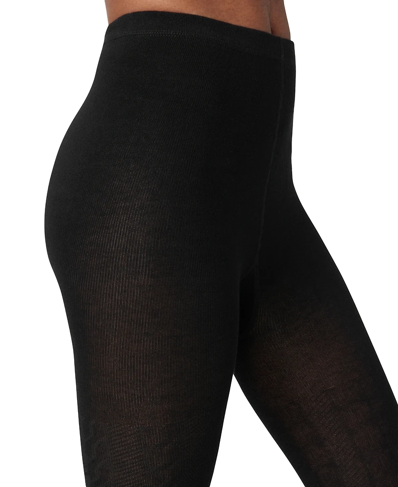 Hue Women's Cable Sweater Tights U24245