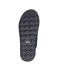 Polo Ralph Lauren Men's Reade Scuff Slippers