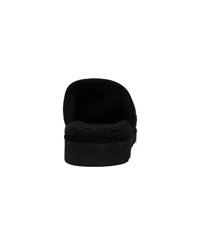Polo Ralph Lauren Men's Reade Scuff Slippers