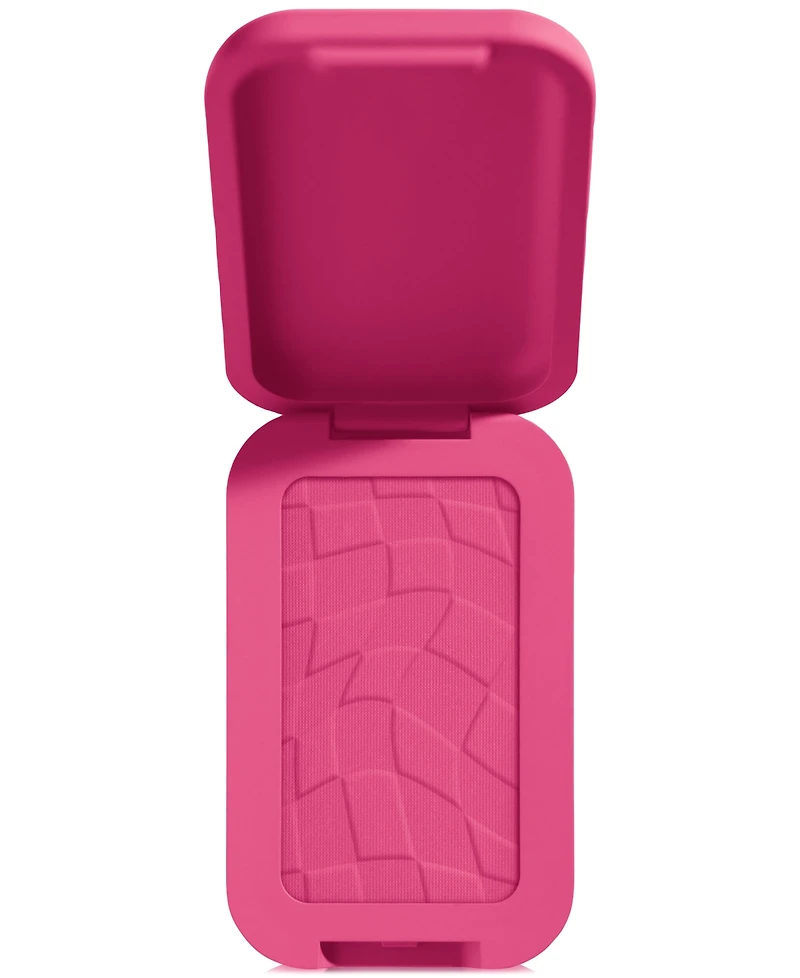 Nyx Professional Makeup Buttermelt Blush