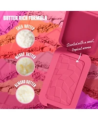 Nyx Professional Makeup Buttermelt Blush