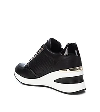 Women's Casual Wedge Sneakers By Xti