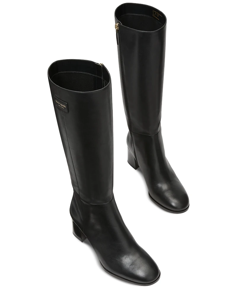 Kate Spade New York Women's Aimee Tall Boots