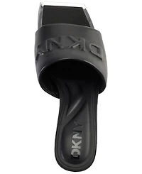 Dkny Women's Keke Slip On Sandals