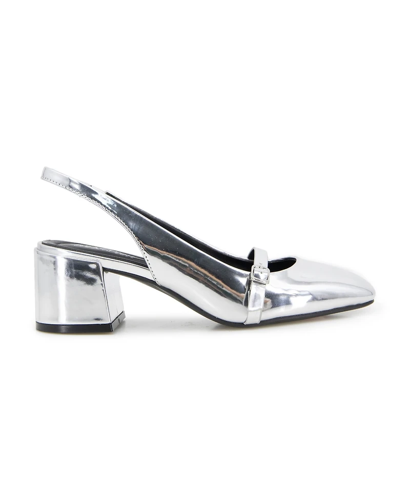 Kenneth Cole Reaction Women's Lindy Slingback Pumps