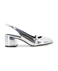 Kenneth Cole Reaction Women's Lindy Slingback Pumps