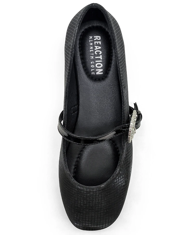 Kenneth Cole Reaction Women's Elwood Ballet Flats