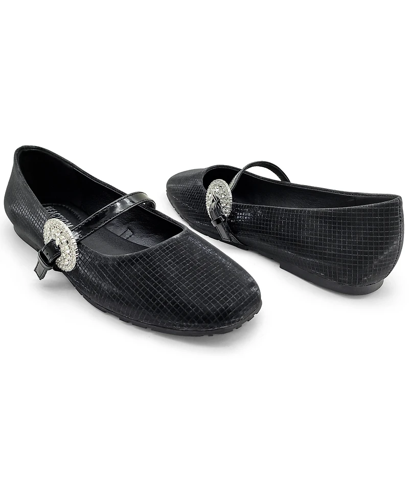 Kenneth Cole Reaction Women's Elwood Ballet Flats