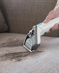 Shark StainStriker Portable Carpet and Upholstery Cleaner - Spot, Stain, and Odor Eliminator - PX201