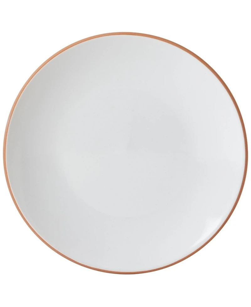 Infuse 12 Pc. Stoneware Dinnerware Set, Service for 4