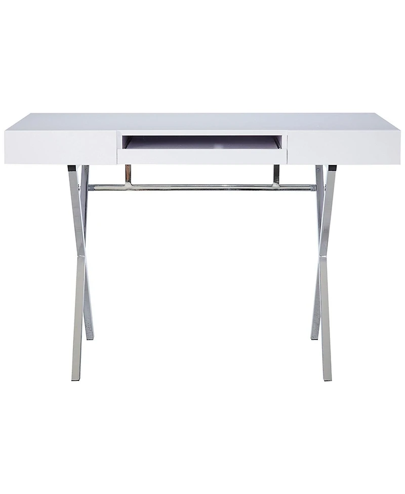 Kings Brand Furniture Contemporary Style Home & Office Desk