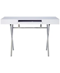 Kings Brand Furniture Contemporary Style Home & Office Desk