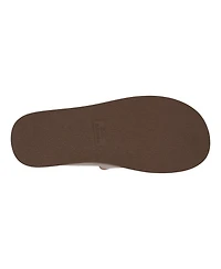 Gc Shoes Women's Reese Buckle Slip On Mules