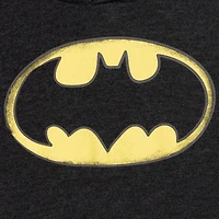 Batman Baby Boys Dc Comics Justice League Costume Romper