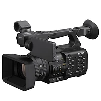 Sony Pxw-Z200 4K Hdr 1" Cmos Sensor 12G-sdi Xdcam Camcorder