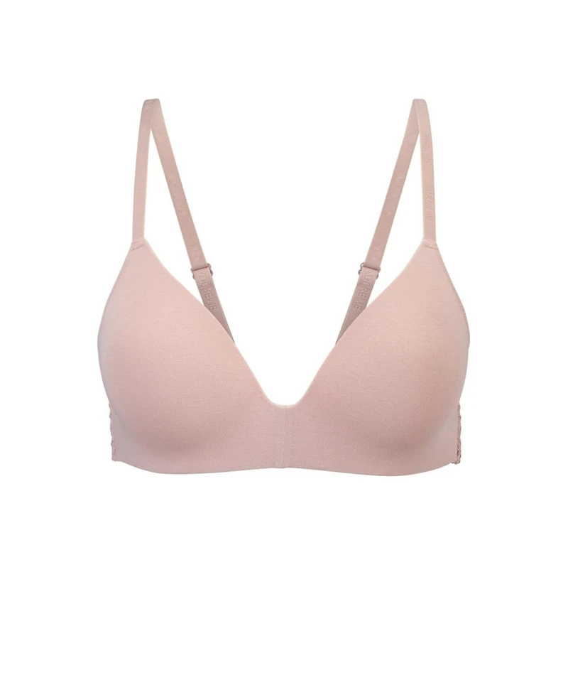 Harlowe Women's Contour Plunge Bra