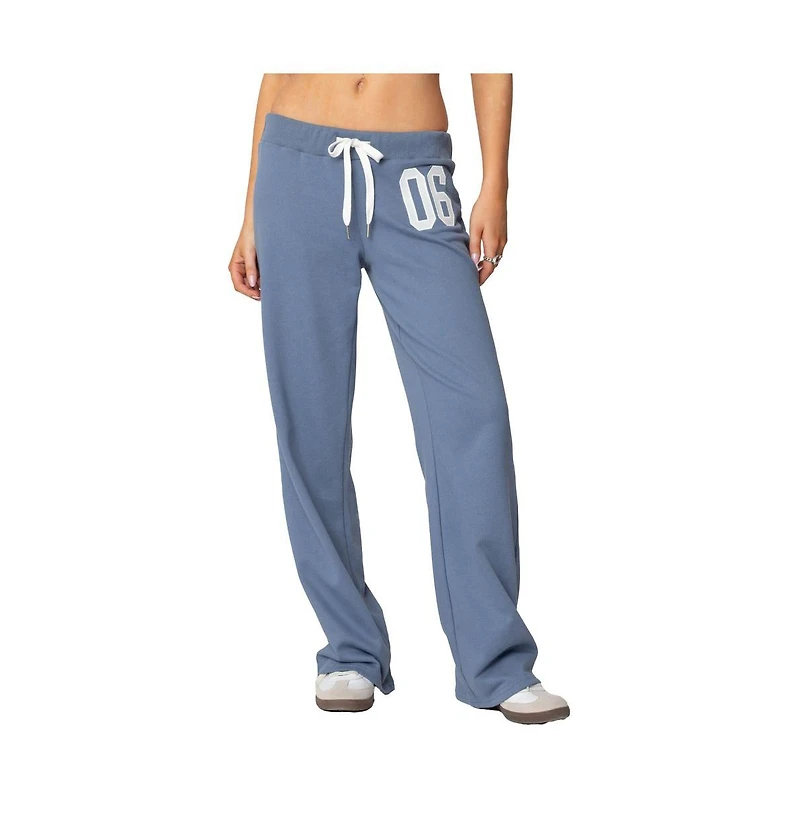 Edikted Women's 06 Sweatpants