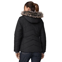 Free Country Women's Brisk Ii Parka Jacket