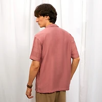 Breezy Foliage Shirt
