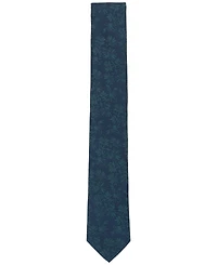 Bar Iii Men's Jay Floral Tie, Created for Macy's