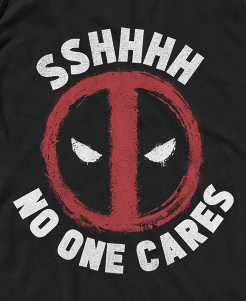 Fifth Sun Men's No One Cares Tank