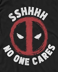 Fifth Sun Men's No One Cares Tank