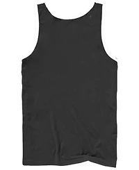 Fifth Sun Men's DeadPool SplatterIcon Tank