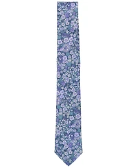 Bar Iii Men's Charland Floral Tie, Created for Macy's