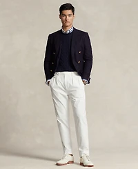 Polo Ralph Lauren Men's Cable-Knit Cotton Sweater