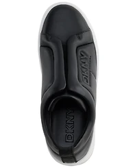 Dkny Women's Abelina Slip On Sneakers