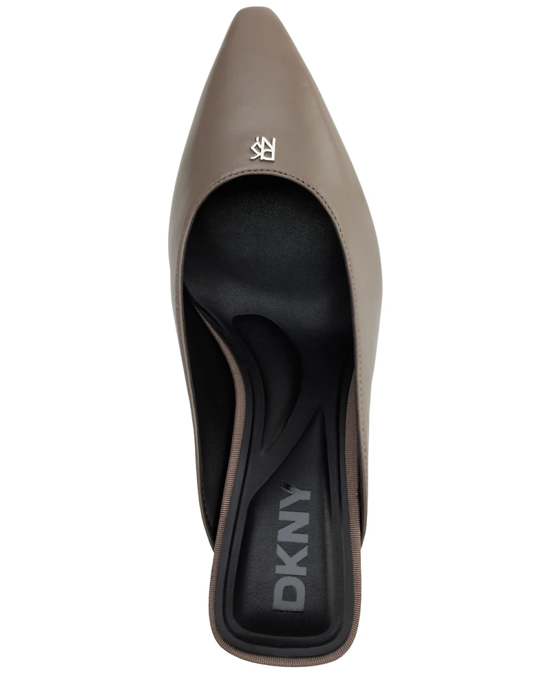 Dkny Women's Netta High Heel Pumps