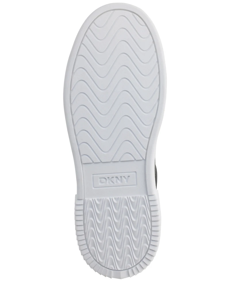 Dkny Women's Baylor Slip On Sneakers