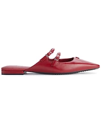 Dkny Women's Cahana Slip On Mules