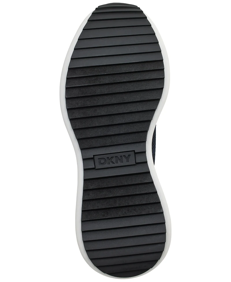 Dkny Women's Zayley Slip On Sneakers