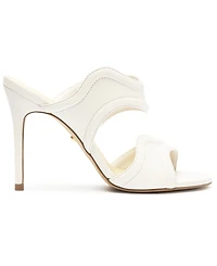 Arezzo Women's Waverly High Stiletto Sandals