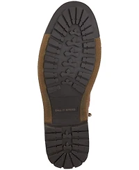 Call It Spring Men's Landonn Synthetic Combat Boots