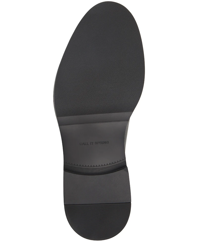 Call It Spring Men's Hayward Synthetic Loafers