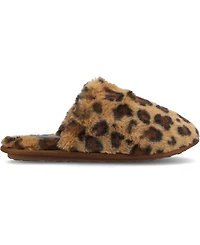 Journee Collection Women's Jayde Round Toe Slippers