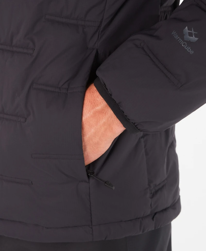 Marmot Men's WarmCube Active Novus Hoodie