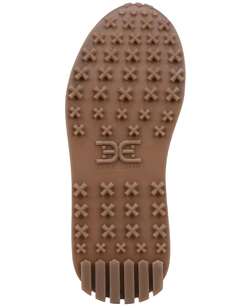 Sam Edelman Women's Langley Lace-Up Sneakers